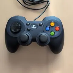 Logicool Gamepad F310