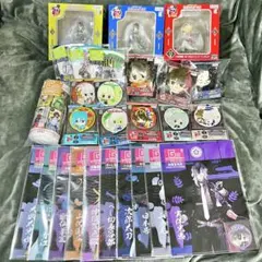 刀剣乱舞ONLINE ～ぬーどるストッパーの陣 其ノ伍～ 全27種　フルコンプ