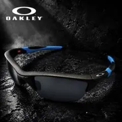 OAKLEY HALF JACKET 2.0 スポーツサングラス USA製