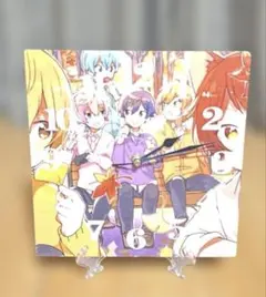 すとぷり　時計