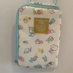 すみっコぐらしショルダーバッグ
