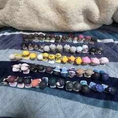 鬼滅の刃　おねむたん　まとめ