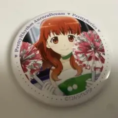 プリリズ　あいら　いっぱい缶バッジコンプセット 2026年最新】プリティーリズム あいら 缶バッジの人気アイテム - メルカリ