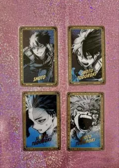 2026年最新】轟焦凍カードの人気アイテム - メルカリ