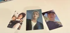 SEVENTEEN ホシ　ハイブインサイト　セブチ　インザスープ