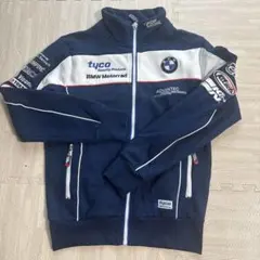 BMW Motorrad tyco レーシングジャケット XS