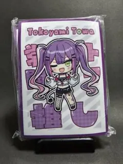 2026年最新】常闇トワ スリーブの人気アイテム - メルカリ