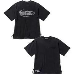 新品未開封】Age Factory × CPGコラボ Tシャツ 黒 Lサイズ - メルカリ