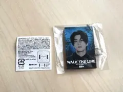 ENHYPEN WALK THE LINE カプセルトイ　ジェイク