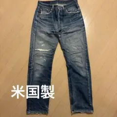 03501-01 levi's501xx 03-06年 - メルカリ