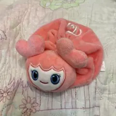 TWICE モモ モブリー シュシュ