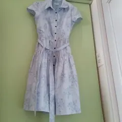 エストローズ　レストローズ　レトロ　ワンピース