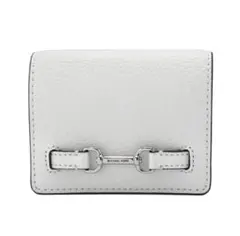 MICHAEL KORS CARSON フラップウォレット スモール