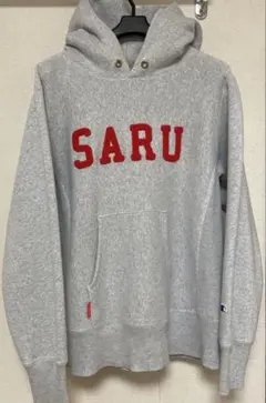 champion × SANTASTIC! リバースウィーブ