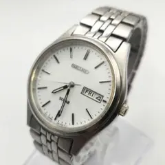 2026年最新】seiko v158の人気アイテム - メルカリ