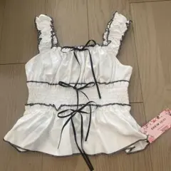 新品★SHEIN キャミソール　S