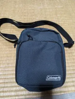 Coleman コールマン ショルダーバッグ ボディバッグ