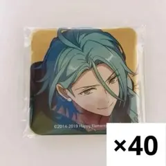 アルバム特典缶バッジ HiMERU