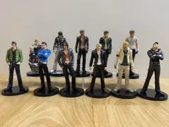 2026年最新】クローズワーストフィギュアの人気アイテム - メルカリ