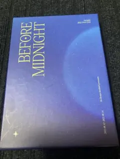 2PM JUNHO 2022 BEFORE MIDNIGHT DVD - メルカリ
