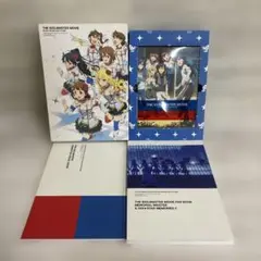 THE IDOLM@STER MOVIE
