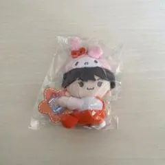 大西流星 サンリオマスコット