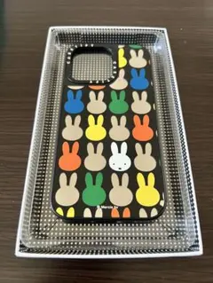 CASETiFY ミッフィー iPhoneケースのサムネイル