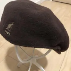 ベレー帽 ハンチング