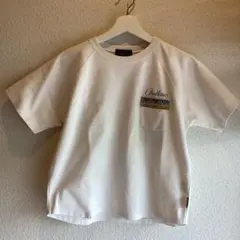 Pendleton ポケット付き Tシャツ　ユニセックス