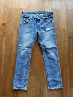 RHC RonHerman Arnold BLACK FADE DENIM - メルカリ