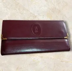 2026年最新】カルティエ長財布の人気アイテム - メルカリ