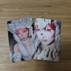 XG JURIN トレカ AWE