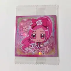 【キュアブロッサム】プリキュアオールスターズ シールウエハース2