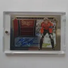 Panini Select Soccer オリバー・カーン Auto /199