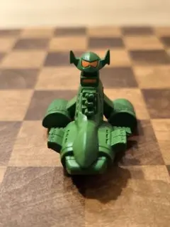 2026年最新】sdガンダムフルカラー ムサイの人気アイテム - メルカリ