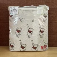 ユニクロキルトパジャマ120