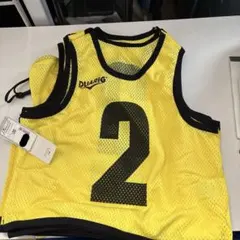 DUARIG ビブス 120サイズ 10枚ずつ2色セット新品 - メルカリ