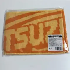 さ*ら様 ME:I ミーアイ WAY マフラータオル 山本すず SUZU - メルカリ