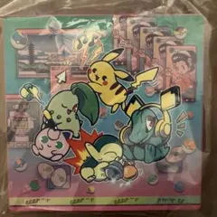 ロールクッキー Pokémon Timeless Adventure 2点セット - メルカリ