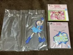 おジャ魔女どれみ　一番くじ　妹尾あいこ　アクリルスタンド⑤