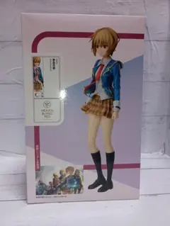 2026年最新】ヘブンバーンズレッドフィギュアの人気アイテム - メルカリ