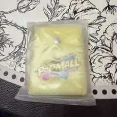 専用　なにわ男子　ポプモ　クリアケース
