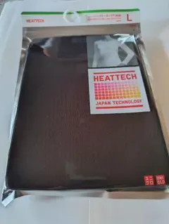 UNIQLO HEATTECH クルーネックTシャツ(インナー）