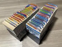 ドラゴンボール　全巻セット　2巻以降が初版、コミックスニュース付