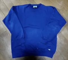 90s USA製 Lee 無地 スウェット HEAVY WEIGHT XL