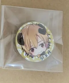 リ*ィ様 ジェル すとぷり 缶バッジ