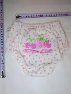 メゾピアノ カバーパンツ
