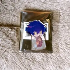 あんスタ アニカフェ 漣ジュン アクスタ