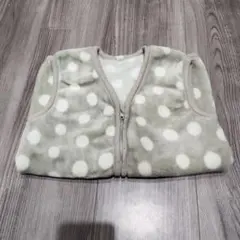 キッズ スリーパー 80～100サイズ