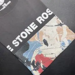 The Stone Roses/ストーンローゼス JUN Tシャツのサムネイル